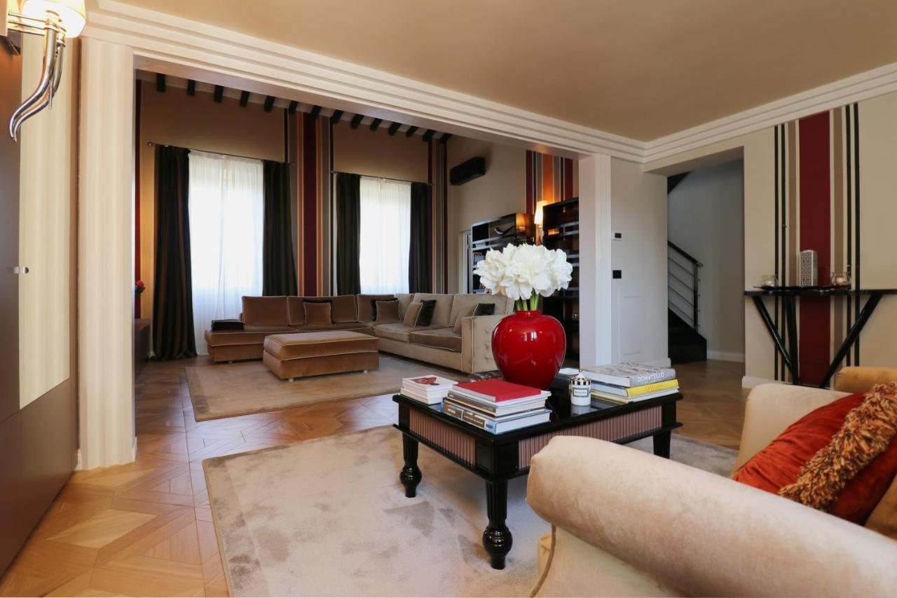 Nato Felice Apartment Floransa Dış mekan fotoğraf