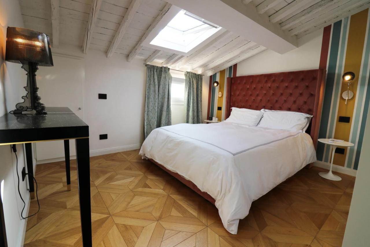 Nato Felice Apartment Floransa Dış mekan fotoğraf