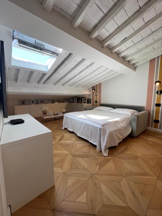 Nato Felice Apartment Floransa Dış mekan fotoğraf