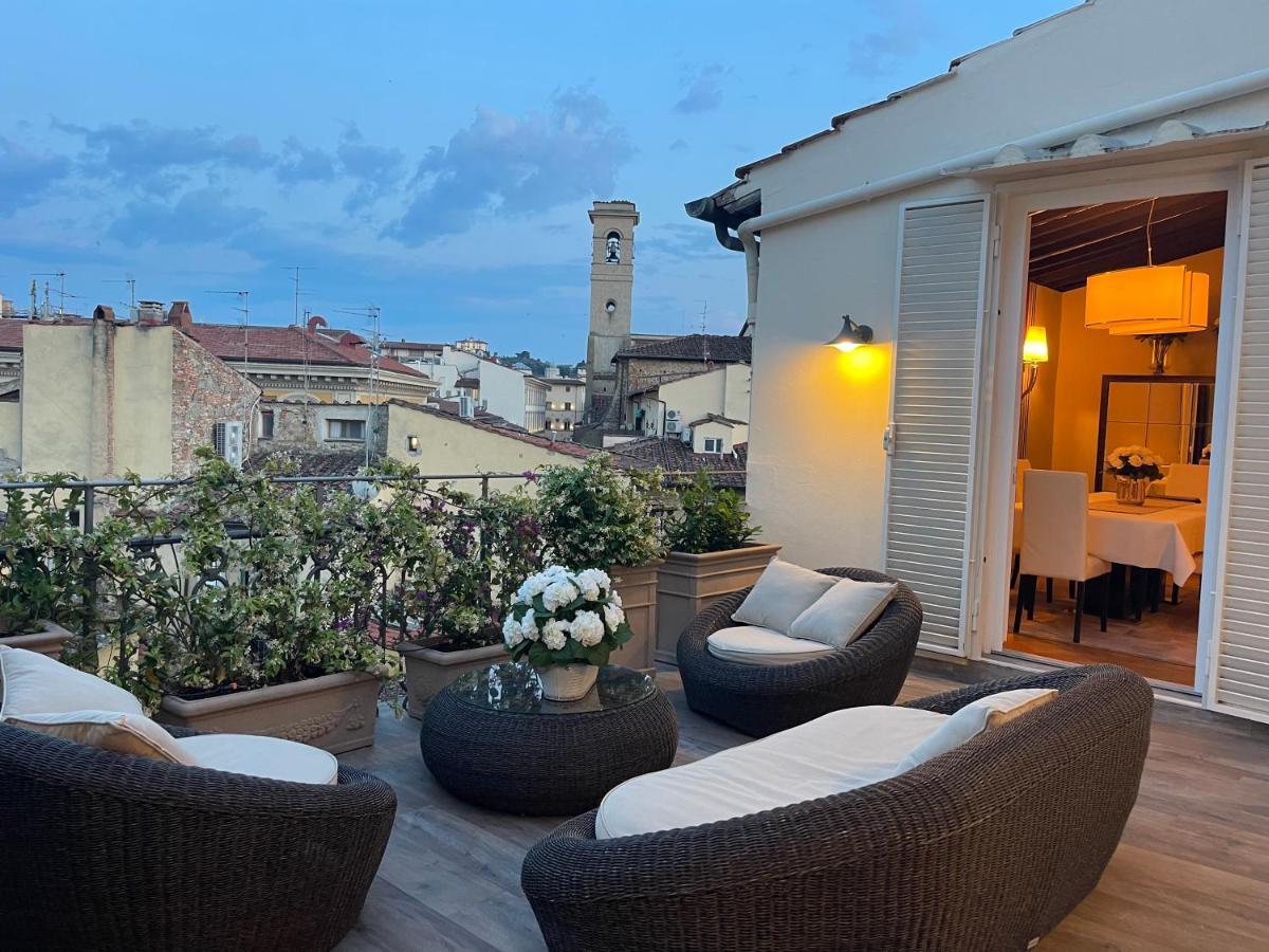 Nato Felice Apartment Floransa Dış mekan fotoğraf