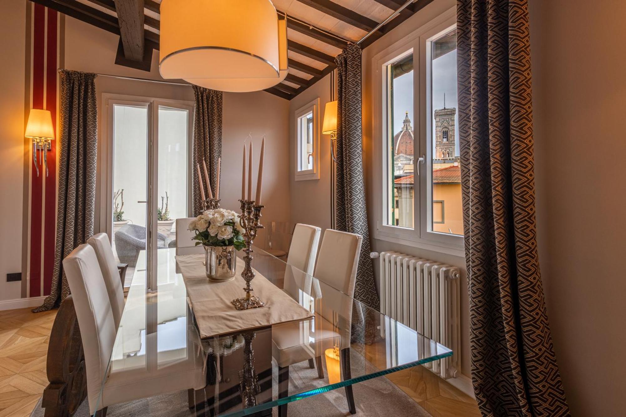 Nato Felice Apartment Floransa Dış mekan fotoğraf