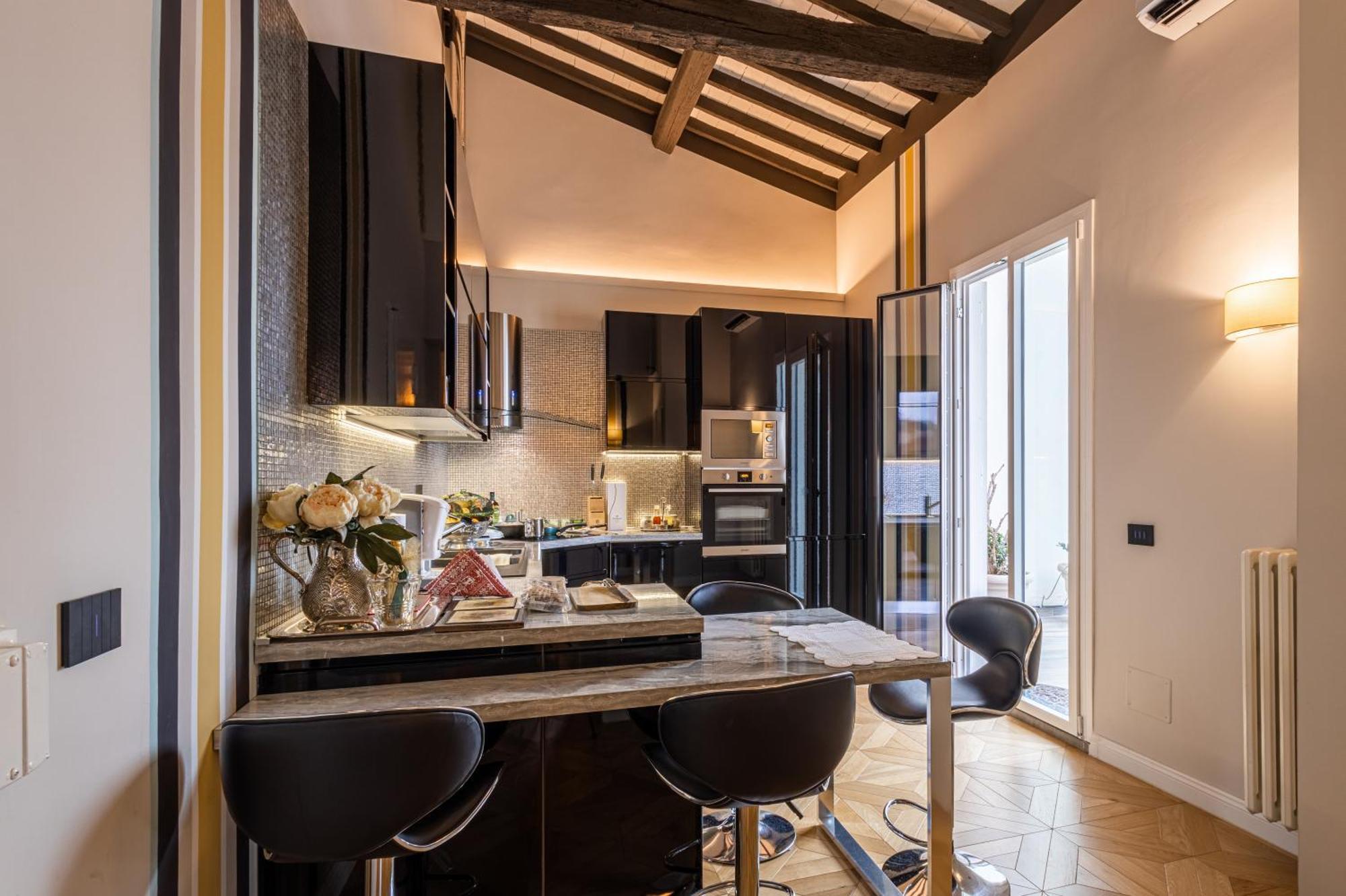 Nato Felice Apartment Floransa Dış mekan fotoğraf