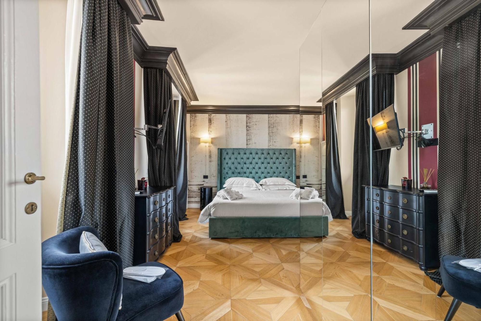 Nato Felice Apartment Floransa Dış mekan fotoğraf