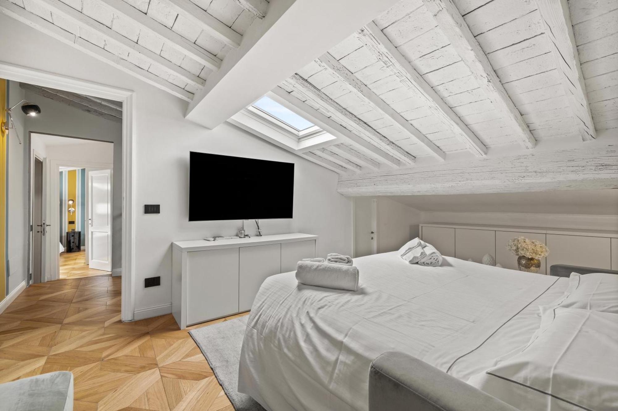 Nato Felice Apartment Floransa Dış mekan fotoğraf