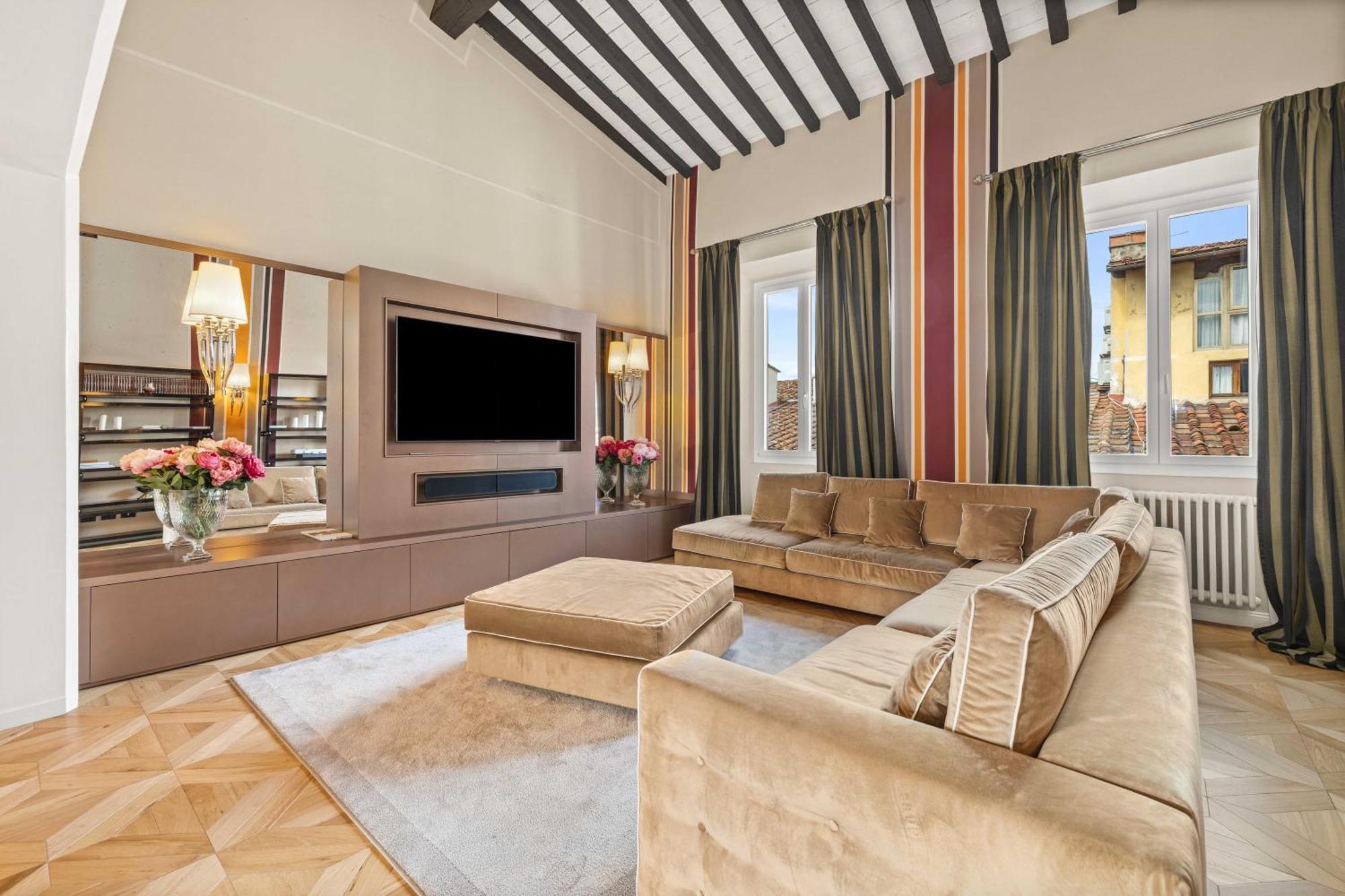 Nato Felice Apartment Floransa Dış mekan fotoğraf