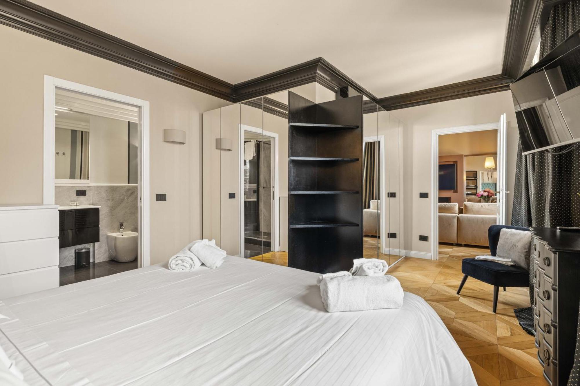 Nato Felice Apartment Floransa Dış mekan fotoğraf